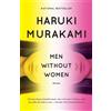 Haruki Murakami Men Without Women (Tascabile) Vintage International
