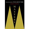 Robert Greene Mastery (Copertina rigida)