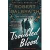 Robert Galbraith Troubled Blood (Tascabile) Cormoran Strike Novel