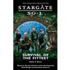 Sabine C. Bauer Stargate SG-1: Survival of the Fittest (Tascabile) Stargate SG-1