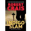 Robert Crais Indigo Slam (Tascabile)