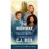 C J Box The Highway (Tascabile) Cassie Dewell Novels