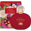 Helan Cosmesi Rosso D'ambra Edp 100ml