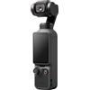 DJI Action Cam Osmo Pocket 4 Standard Combo (senza confezione) - 4K, 190,5 g
