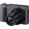Panasonic Lumix TZ300 Silver Zoom 15x Leica