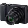 Panasonic Lumix TZ300 Black Zoom 15x Leica