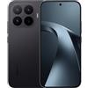 Xiaomi 17T 5G Dual SIM 12GB RAM 512GB - Black EU