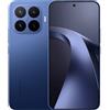 Xiaomi 17T Pro 5G Dual SIM 12GB RAM 256GB - Deep Blue EU