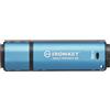 Kingston IronKey Vault Privacy 50 FIPS 197 Certified & XTS-AES 256-bit Encrypted