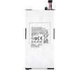 Audiosystem Batteria 4000Mah PER SAMSUNG GALAXY TAB 7 GT P1000 SP4960C3A PILA