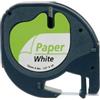 Nastro compatibile per Dymo D1 Labels NCPD91220