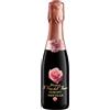 Bottega Il Vino Dell'Amore Petalo Moscato Spumante Dolce - 200ml (Confezione da 12)
