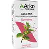Arkopharma Arkocapsule Gymnema - Integratore per il controllo del peso e della glicemia, 45 capsule