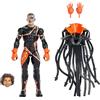 Mattel WWE Elite Collection - Stardust Premium Live Event, action figure e accessori WrestleMania inclusi, pezzi per costruire Sam Roberts, 8+ anni, JHX76
