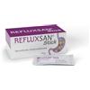 Aurora Biofarma - Refluxsan Integratore per Reflusso Gastrico 20 Stick Monodose