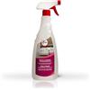 Wimex® Smacchiatore Tessuti per Divani, Poltrone e Sedili - Rimuove Macchie di Unto e Odori - 750ml