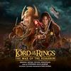 WARNER MUSIC THE LORD OF THE RINGS: THE WAR OF THE ROHIRRIM