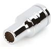 TEKTON Attacco da 1/4 x 5 mm a 12 punte | SHD02304