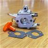 GTWSQQ Carburatore for motosega St=ihl MS192 MS192T MS192TC Zama C1Q-S258