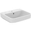 Ideal Standard I.Life B lavabo da appoggio 50x44 bianco lucido codice prod: T460901