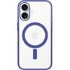 OtterBox Cover Clear Case MagSafe per iPhone 16, Macaw | Custodia Trasparente con MagSafe, resistente a urti e cadute, Ultra Sottile, Protettiva, testata 3x norme MIL-STD 810G