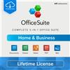 MobiSystems Mobi OfficeSuite Home & Business