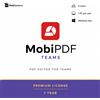 MobiSystems MobiPDF Team Premium