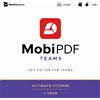 MobiSystems MobiPDF Team Ultimate