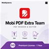MobiSystems Mobi PDF Extra Team Premium