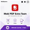 MobiSystems Mobi PDF Extra Team Ultimate