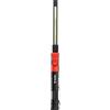 YATO Lampada da officina + torcia YATO YT-08525 LED slim 350lm