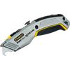 STANLEY Coltello a doppia lama STANLEY FATMAX TwinBlade 0-10-789