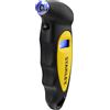 STANLEY Manometro digitale per pneumatici STANLEY Automotive con intervallo di misurazione da 0 a 6,2 bar.
