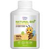 Babystar Amido Di Riso Natural Bio 180 G g Polvere