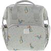 Enesco Beatrix Potter - Set fasciatoio con zaino e zainetto Peter Rabbit