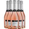 6 Bottiglie Spumante Brut Rosamaro Masseria Altemura - Bollicine