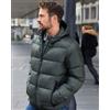 James & Nicholson Giacca Uomo DuPont Sorona, Imbottita, BIONIC-FINISH ECO Personalizzate o neutre