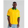 Just Cool AWDis Retro Sports Jersey Personalizzate o neutre
