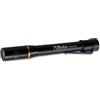 Beta Torcia elettrica di ispezione di 1833 XS/2 LED, 200 lumen, alluminio anodizzato