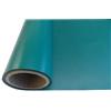 Dakar Tenda Sud srls Tessuto in PVC Verde 650g/m2 Vendita al mezzo metro lineare Altezza Rotolo 250 cm (Verde Scuro)