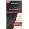 Biopoint Orovivo Elisir di Colore - N.4.38 Castano Cioccolato Fondente