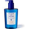 Acqua di Parma Blu Mediterraneo Arancia di Capri 300 ML - 300 ML