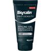 Giuliani Bioscalin Pro Density Uomo Styling Gel Modellante Rinforzante Capelli 150 ml
