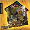 POLANDGAMES Insert - Everdell Tutte Le Espansioni - UV - Inglese