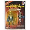 STRONGHEART ADVANCED DUNGEONS & DRAGONS LJN ALES 1983 ITALIAN CARD UNPUNCHED RAR