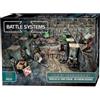 Battle Systems Piano Tavolo Terrain - Alien Catacombs (178 Parti) - Inglese