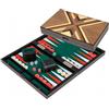 Philos Backgammon Psara Philos - Medium - Interni in Feltro