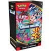 Pokémon Pokemon TCG Mega Evoluzione Chaos Rising Booster Bundle - 6 Pack