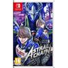 Nintendo Astral Chain Gioco Nintendo Switch Avventura Azione di PlatinumGames