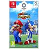 Nintendo Switch Mario & Sonic ai Giochi Olimpici Tokyo 2020 Game